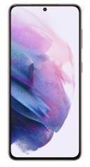 Samsung Galaxy S21 5G - 256GB Purple - Refurbished (Excellent)