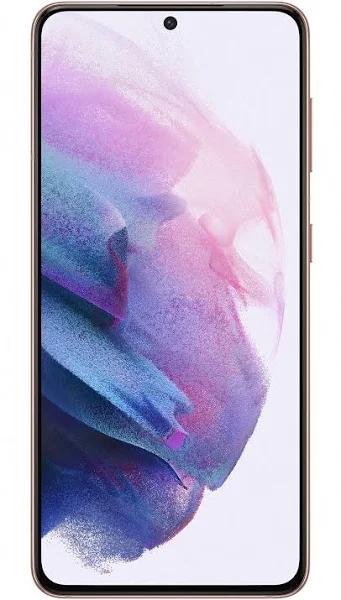 Samsung Galaxy S21 5G - 256GB Purple - Refurbished (Excellent)