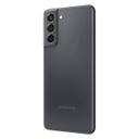 Samsung Galaxy S21 5G Sm-G991b Dual SIM 256GB Grey (8GB RAM) at Etoren