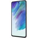 Samsung - Galaxy S21 FE 5G 128GB Unlocked - Graphite - SM-G990UZADXAA - 887276557601