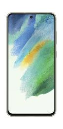 Samsung Galaxy S21 FE 5G 8GB/256GB 6.4 Dual Sim Smartphone Green