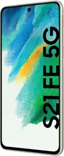 Samsung Galaxy S21 FE 5G 8GB/256GB 6.4 Dual Sim Smartphone Green