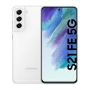 Samsung Galaxy S21 FE 5G Dual SIM (8GB/256GB, White)