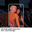 Samsung Galaxy S21 FE 5G Dual SIM (8GB/256GB, White)