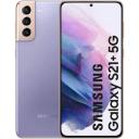 Samsung Galaxy S21 Plus 5G (G996) 128GB Voilet - Good (Refurbished)
