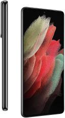 Samsung Galaxy S21 Ultra 5g 12GB/128GB 6.8 Smartphone Black