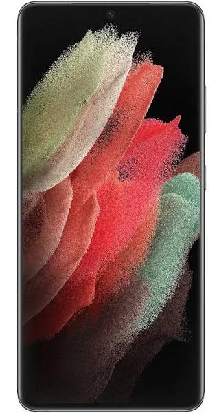 Samsung Galaxy S21 Ultra 5g 12GB/128GB 6.8 Smartphone Black