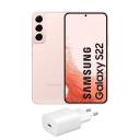 Samsung Galaxy S22 5G 8GB 128GB - Pink Gold