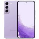 Samsung Galaxy S22 5G 8GB/256GB 6.1 Dual SIM Smartphone Purple