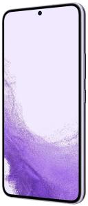 Samsung Galaxy S22 5G 8GB/256GB 6.1 Dual SIM Smartphone Purple
