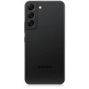 Samsung Galaxy S22 5G S901U 128GB 8GB RAM Snapdragon Single SIM - Black