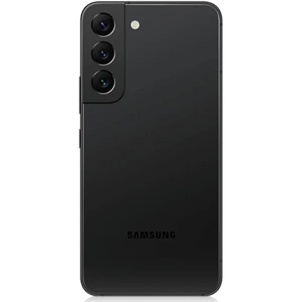 Samsung Galaxy S22 5G S901U 128GB 8GB RAM Snapdragon Single SIM - Black