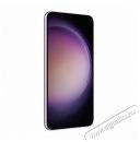 Samsung Galaxy S23+ 8GB/256GB 6.6 Dual SIM Smartphone Purple