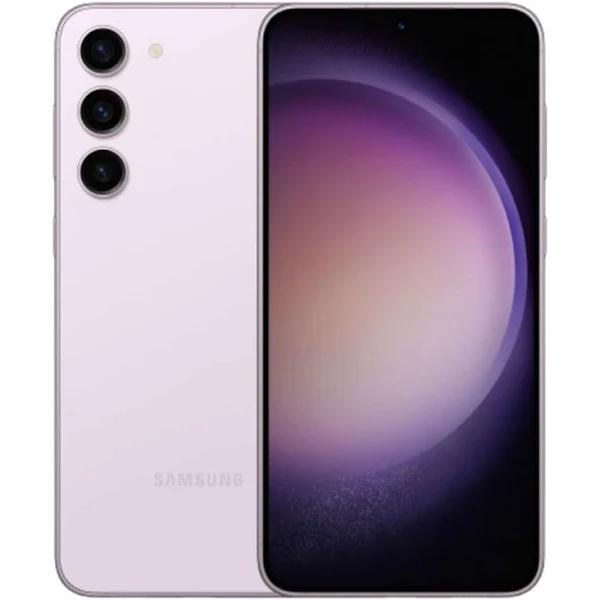 Samsung Galaxy S23+ 8GB/256GB 6.6 Dual SIM Smartphone Purple