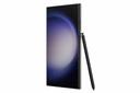 Samsung Galaxy S23 Ultra 5G 12GB/256GB Dual SIM - Black | S9180