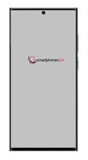 Samsung Galaxy S23 Ultra 5G 12GB/256GB Dual SIM - Black | S9180