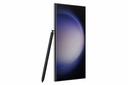 Samsung Galaxy S23 Ultra 5G 12GB/256GB Dual SIM - Black | S9180