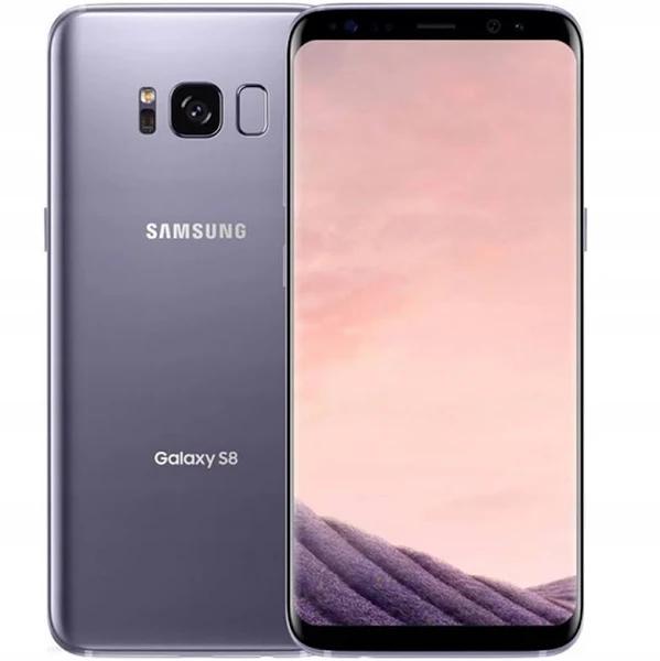 Samsung Galaxy S8 64GB Unlocked - Gold