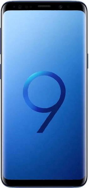 Samsung Galaxy S9 64GB (Coral Blue)