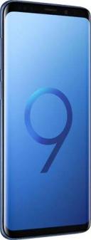 Samsung - Galaxy S9+ 64GB - Coral Blue (Verizon)