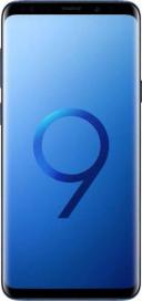 Samsung - Galaxy S9+ 64GB - Coral Blue (Verizon)