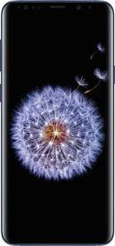 Samsung - Galaxy S9+ 64GB - Coral Blue (Verizon)