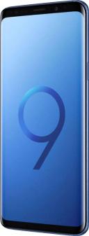 Samsung - Galaxy S9+ 64GB - Coral Blue (Verizon)