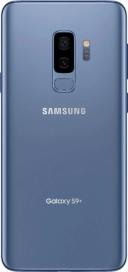 Samsung - Galaxy S9+ 64GB - Coral Blue (Verizon)