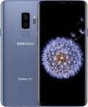 Samsung Galaxy S9 Plus-128GB 6GB RAM-Coral Blue-Fair-