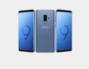 Samsung Galaxy S9 Plus-128GB 6GB RAM-Coral Blue-Fair-
