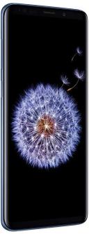 Samsung Galaxy S9 Plus-128GB 6GB RAM-Coral Blue-Fair-