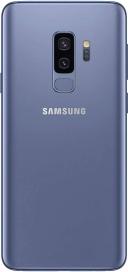 Samsung Galaxy S9 Plus-128GB 6GB RAM-Coral Blue-Fair-