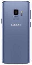 Samsung Galaxy S9 Single Sim 64GB, Refurbished