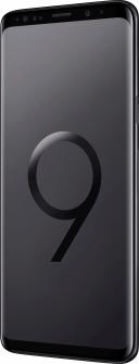 Samsung Galaxy S9+ SM-G965F Dual Sim 4G 64GB Black Hardware/Electronic