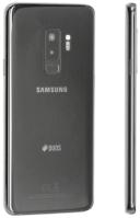 Samsung Galaxy S9+ SM-G965F Dual Sim 4G 64GB Black Hardware/Electronic