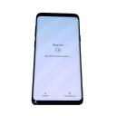Samsung Galaxy S9+ SM-G965F Dual Sim 4G 64GB Black Hardware/Electronic
