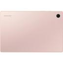 Samsung Galaxy Tab A8, 10.5 inch Tablet 128GB (Wi-Fi), Pink Gold