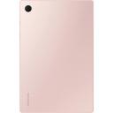Samsung Galaxy Tab A8, 10.5 inch Tablet 128GB (Wi-Fi), Pink Gold