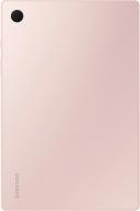Samsung Galaxy Tab A8, 10.5 inch Tablet 128GB (Wi-Fi), Pink Gold