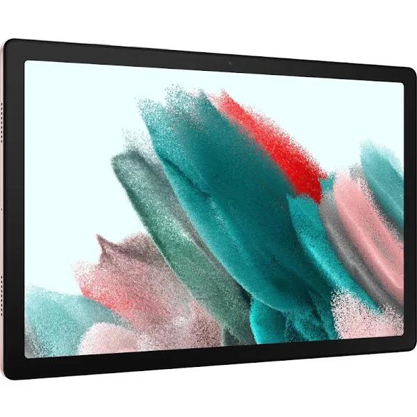 Samsung Galaxy Tab A8, 10.5 inch Tablet 128GB (Wi-Fi), Pink Gold