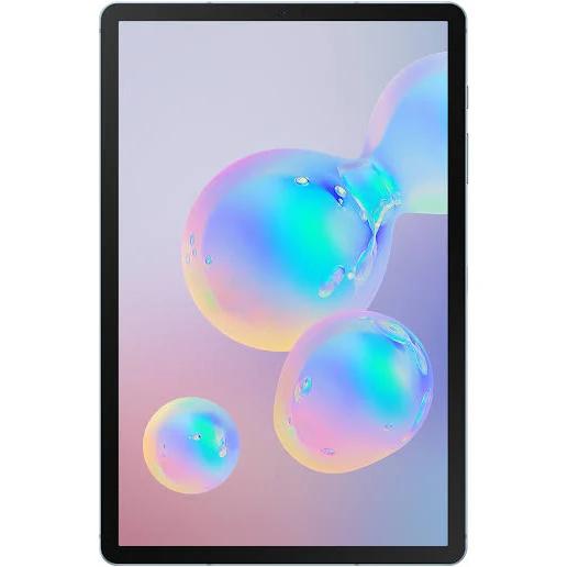 Samsung Galaxy Tab S6 10.5" 4G 128GB (Blue)