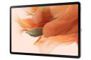 Tablet Samsung Galaxy Tab S7 Fe Snapdragon 778G 4 GB 64 GB 12,4"