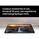 Tablet Samsung Galaxy Tab S7 Fe Snapdragon 778G 4 GB 64 GB 12,4"