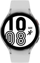 Samsung Galaxy Watch 4 - 44mm, Silver (SM-R870)