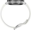 Samsung Galaxy Watch 4 - 44mm, Silver (SM-R870)