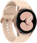 Samsung Galaxy Watch 4 - 44mm, Silver (SM-R870)