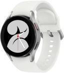 Samsung Galaxy Watch 4 - 44mm, Silver (SM-R870)