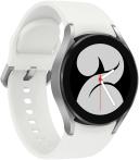 Samsung Galaxy Watch 4 - 44mm, Silver (SM-R870)