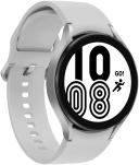 Samsung Galaxy Watch 4 - 44mm, Silver (SM-R870)