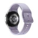 Samsung Galaxy Watch 5 (40 mm) Bluetooth Smartwatch Silver, Silver, C